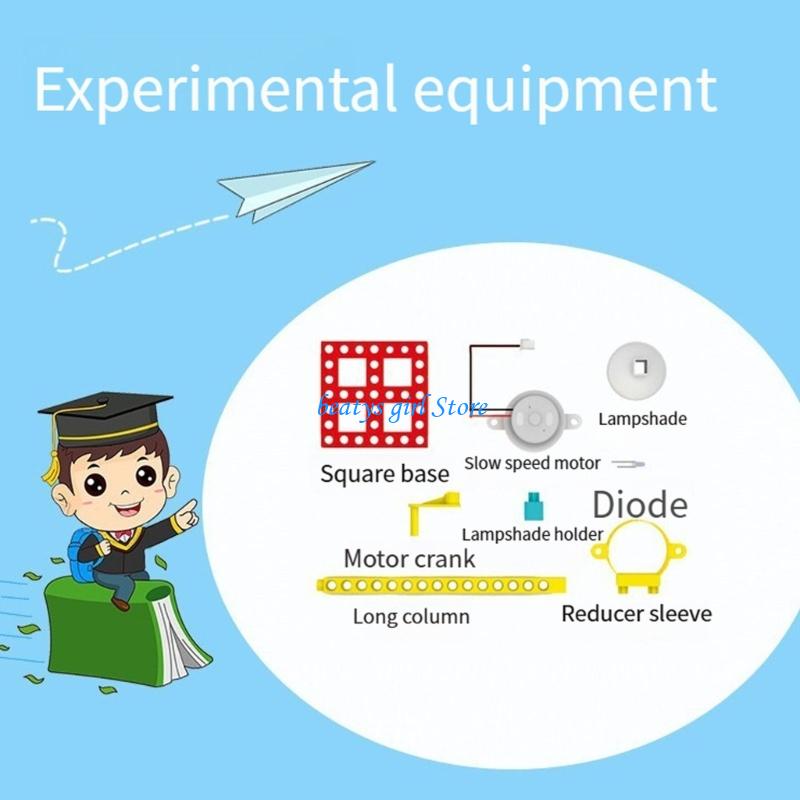 Science Project Physics - C7AB Experimento Ciências Físicas Ferramenta Aprendizagem
