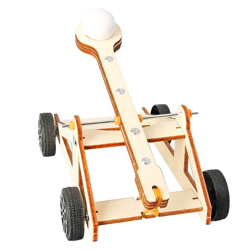 Science Project Physics - 1 conjunto diy kit de experimento
