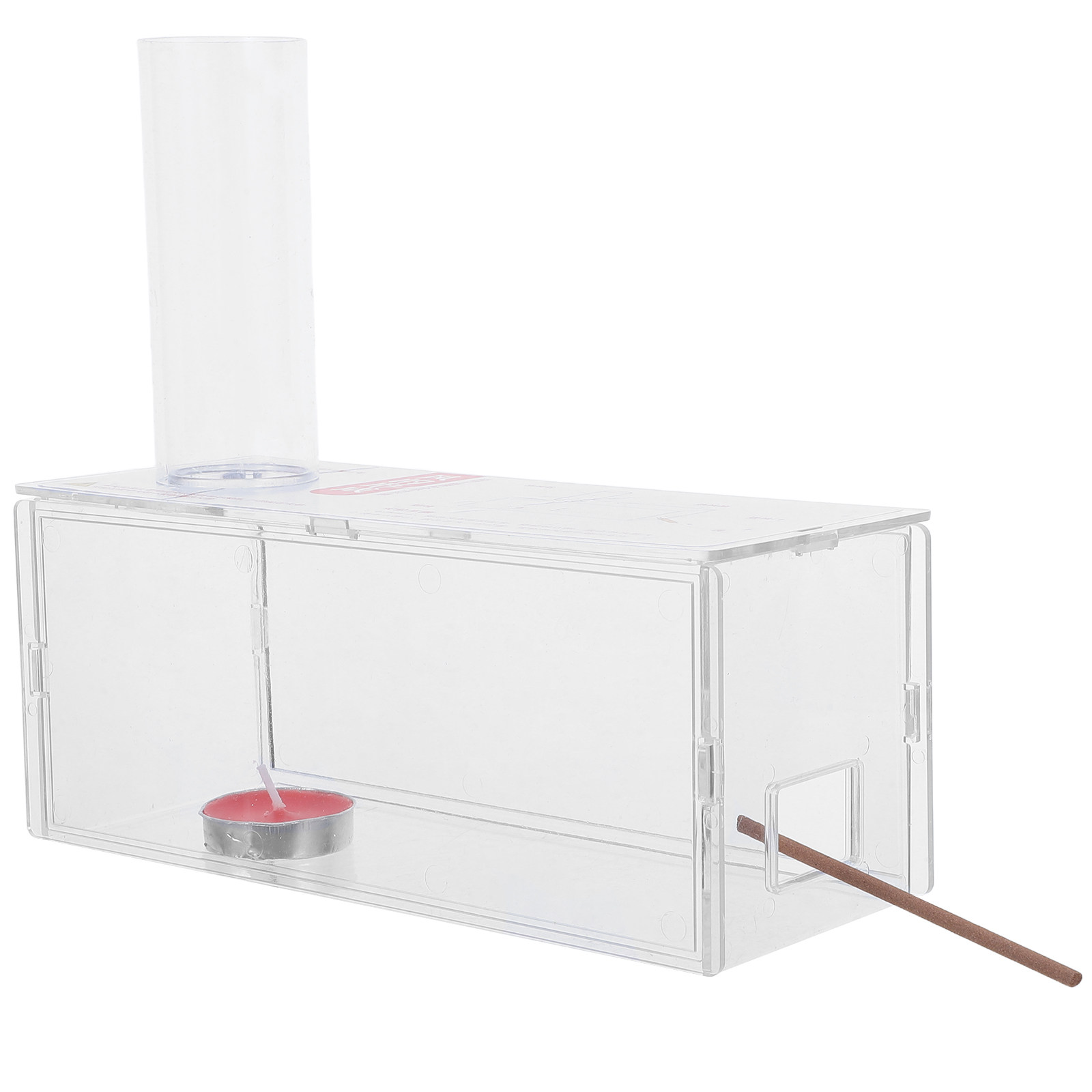 Science Project Physics - Kit Educacional STEM de Princípio de