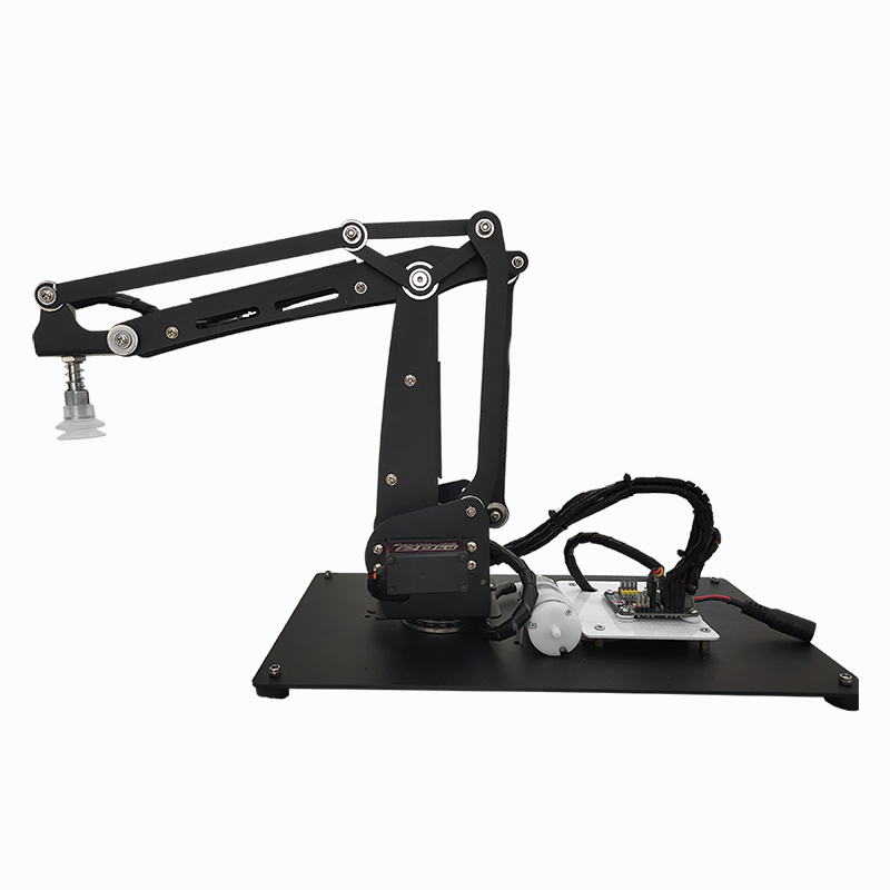 Science Robotics - Arduino todo-metal 3 dof bomba de