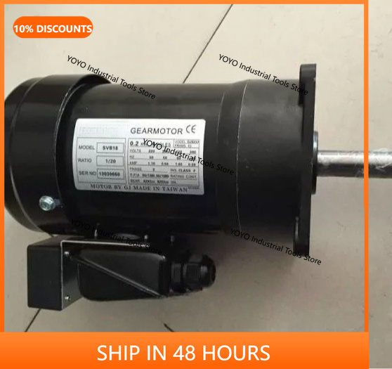 Robot Arm Motor - Novo 2026 BT40 Motor para Braço