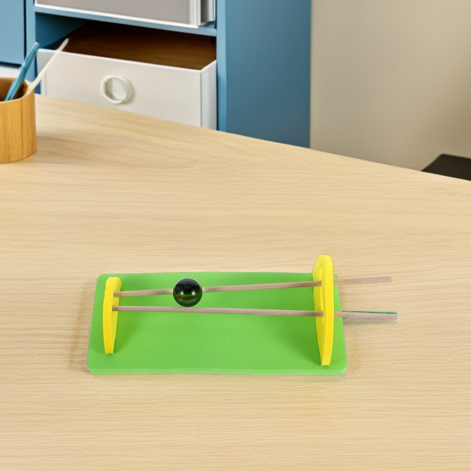 Kit de Experimento Científico  - Science Project Physics avaliação e preço
