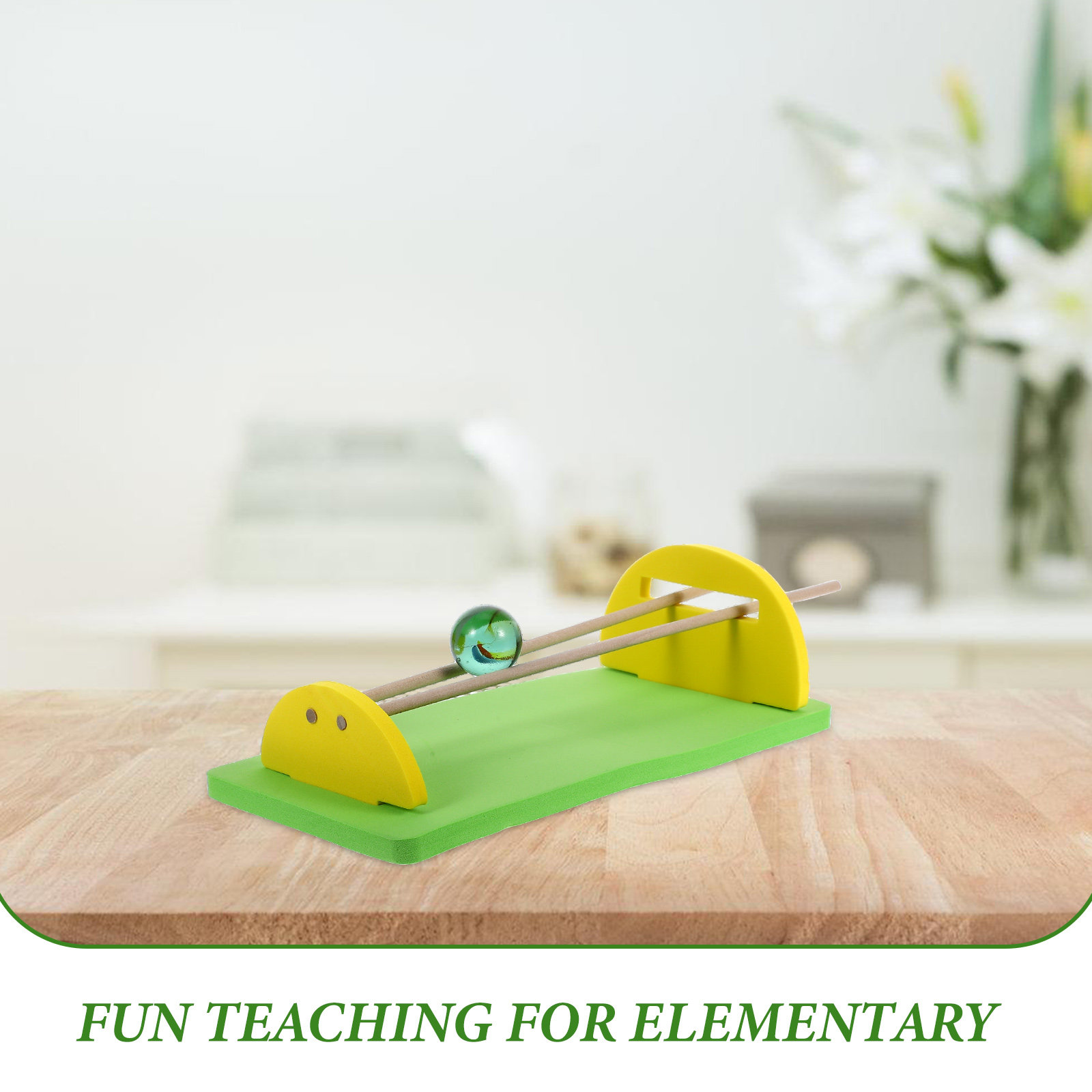 Kit de Experimento Científico  - Science Project Physics avaliação e preço