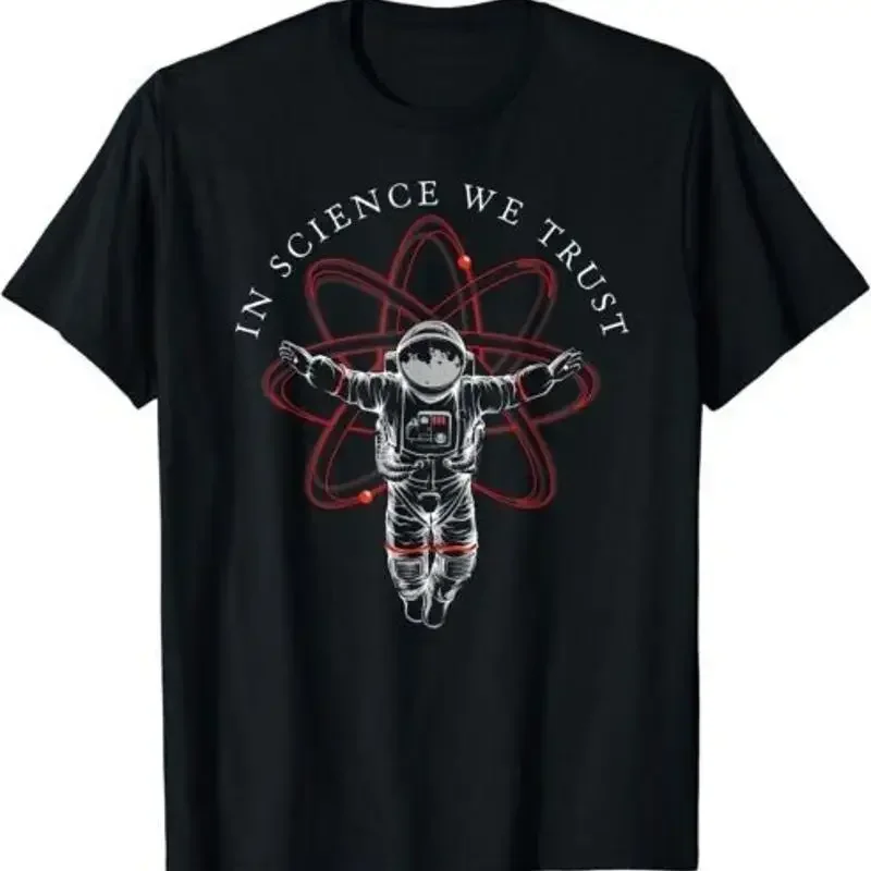 Nova camiseta limitada de ediç - Science Nova avaliação e preço