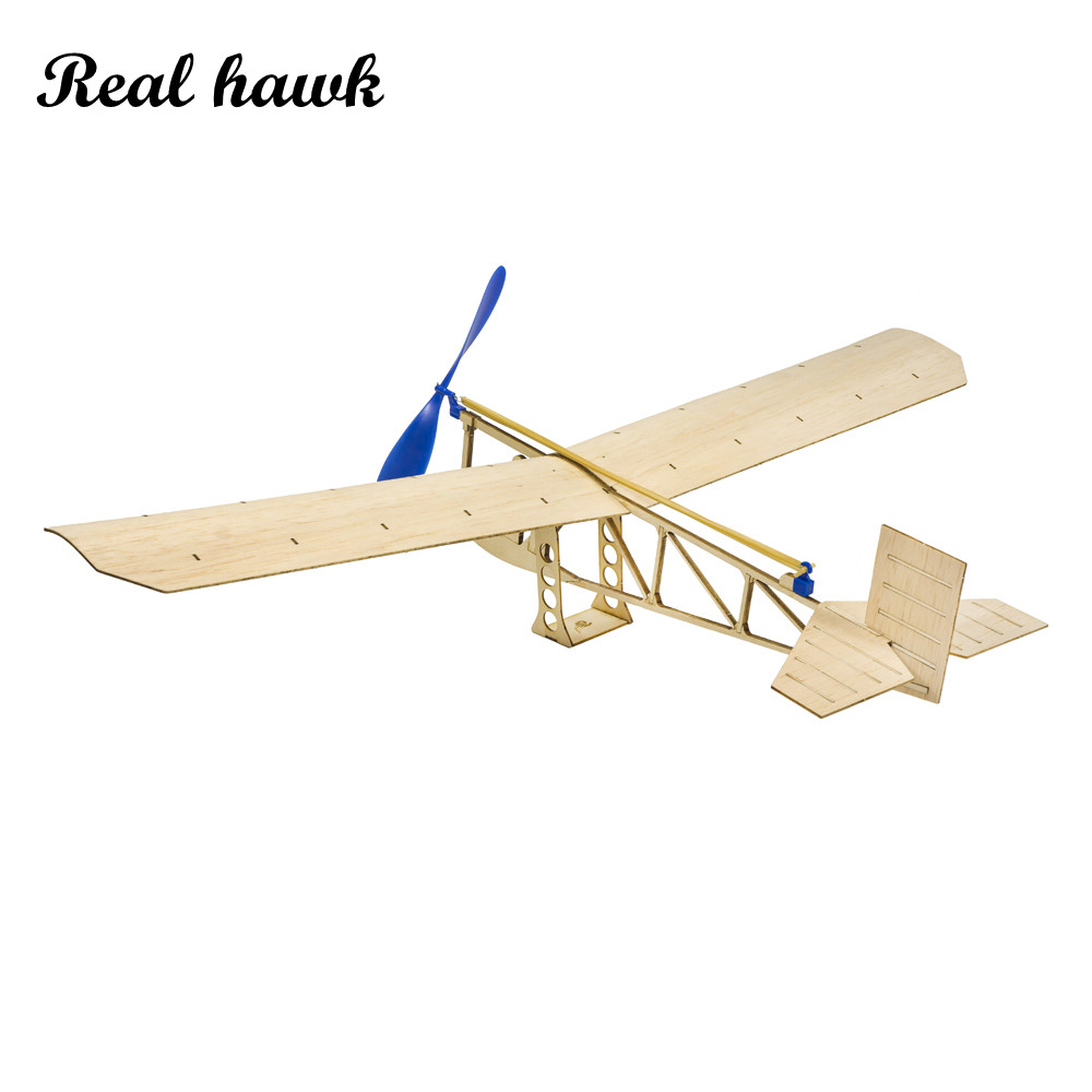 Kit de avião movido com faixa  - Science Project avaliação e preço
