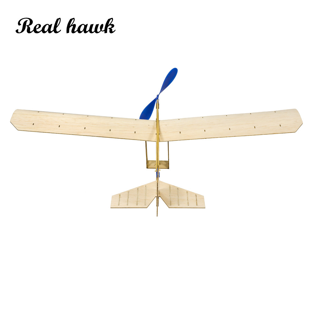 Kit de avião movido com faixa  - Science Project avaliação e preço