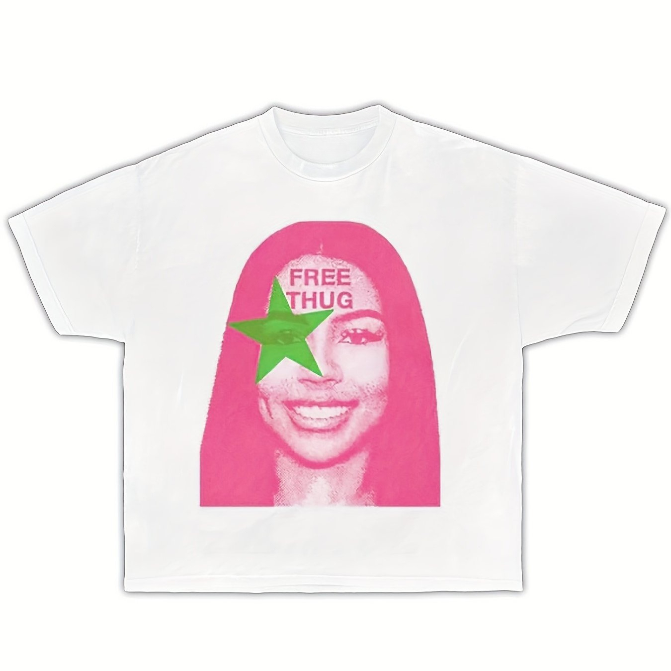 Camiseta de Algodão Tingível E - Science Nova avaliação e preço