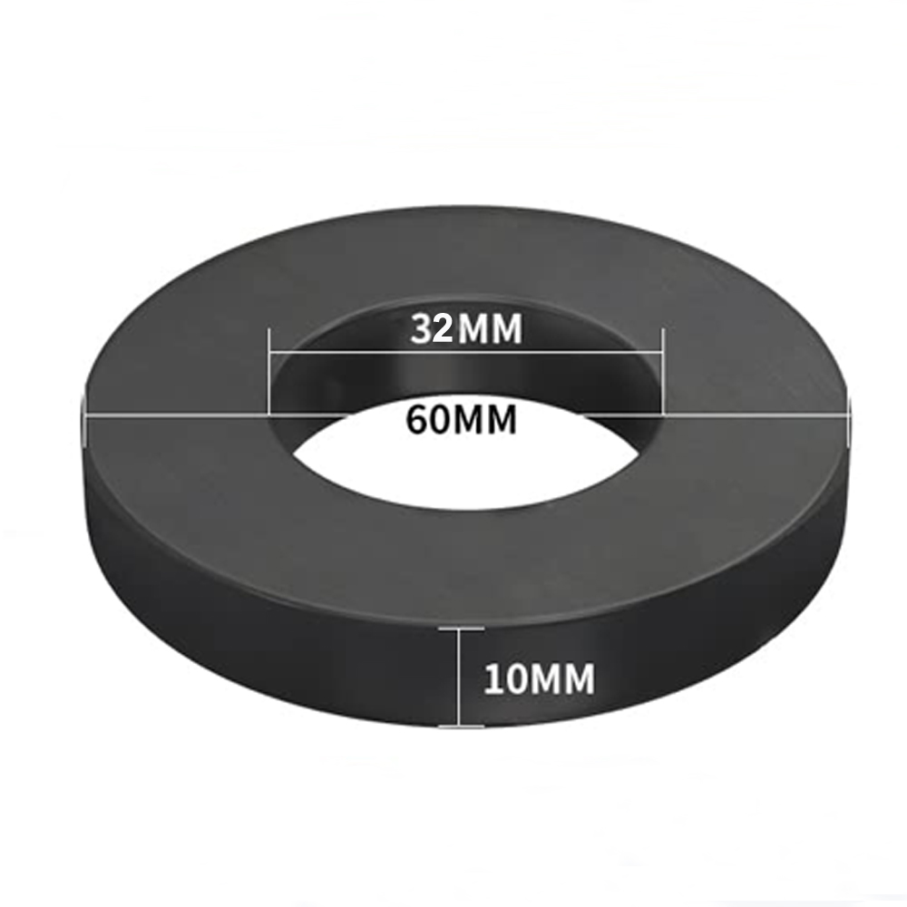 Ímã de anel de ferrite diâmetr - Hobby Is Science avaliação e preço