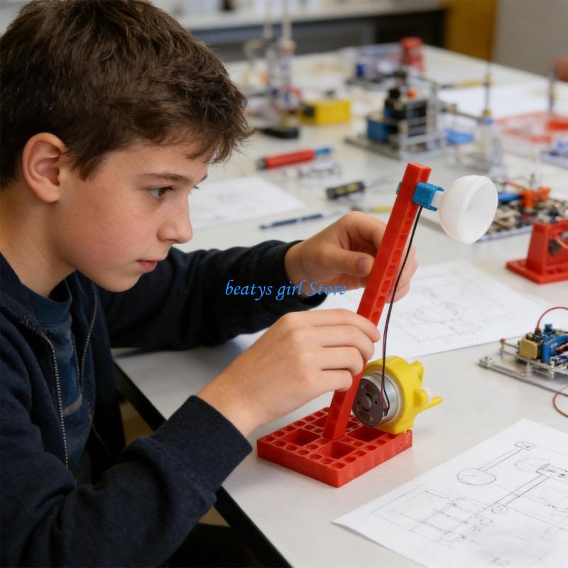 C7AB Experimento Ciências Físi - Science Project Physics avaliação e preço