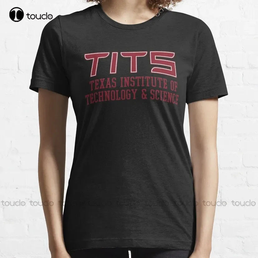 Camiseta clássica T-shirts da  - Science Nova avaliação e preço