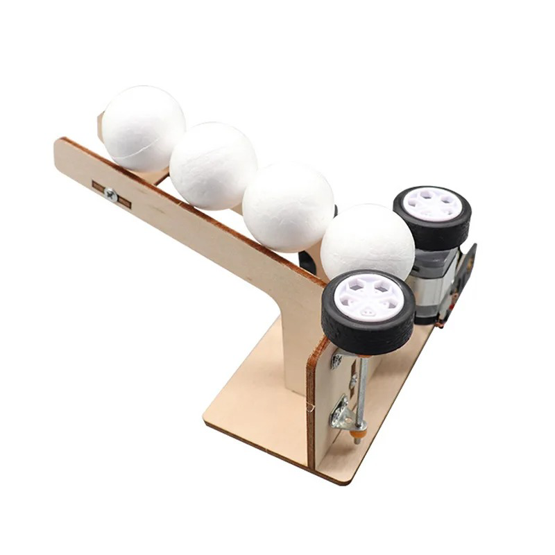 Kits de Máquina de Lançamento  - Science Project avaliação e preço