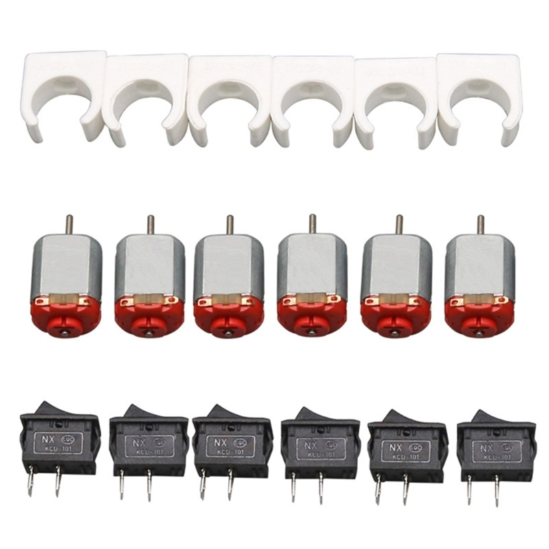 Kits motores STEM Toy 3V-12V m - Science Project Physics avaliação e preço