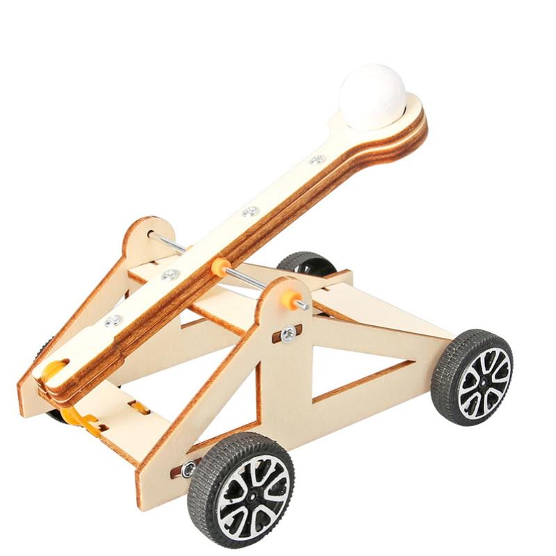 1 conjunto diy kit de experime - Science Project Physics avaliação e preço