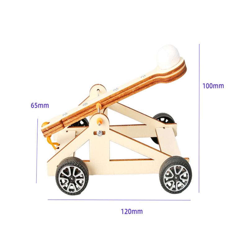 1 conjunto diy kit de experime - Science Project Physics avaliação e preço