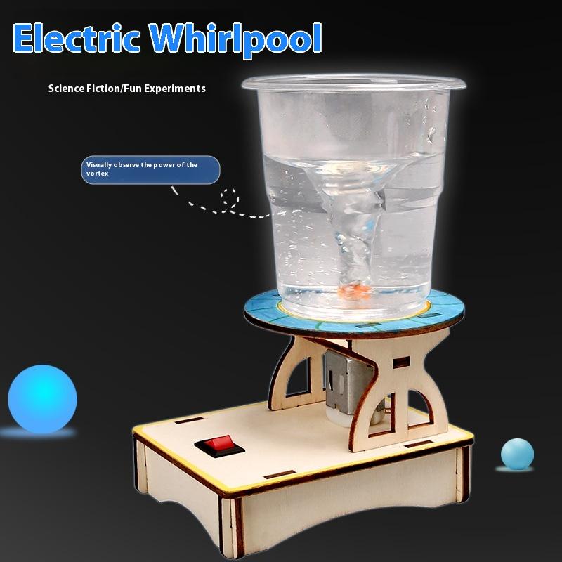 1 conjunto de água tornado red - Science Project avaliação e preço