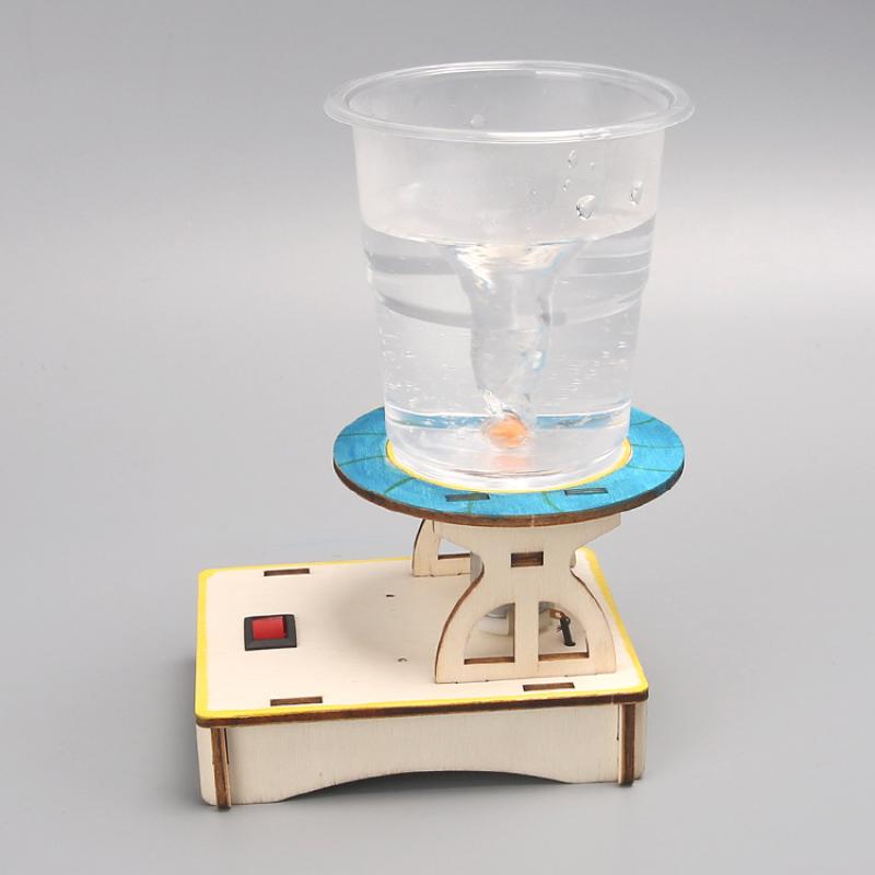1 conjunto de água tornado red - Science Project avaliação e preço