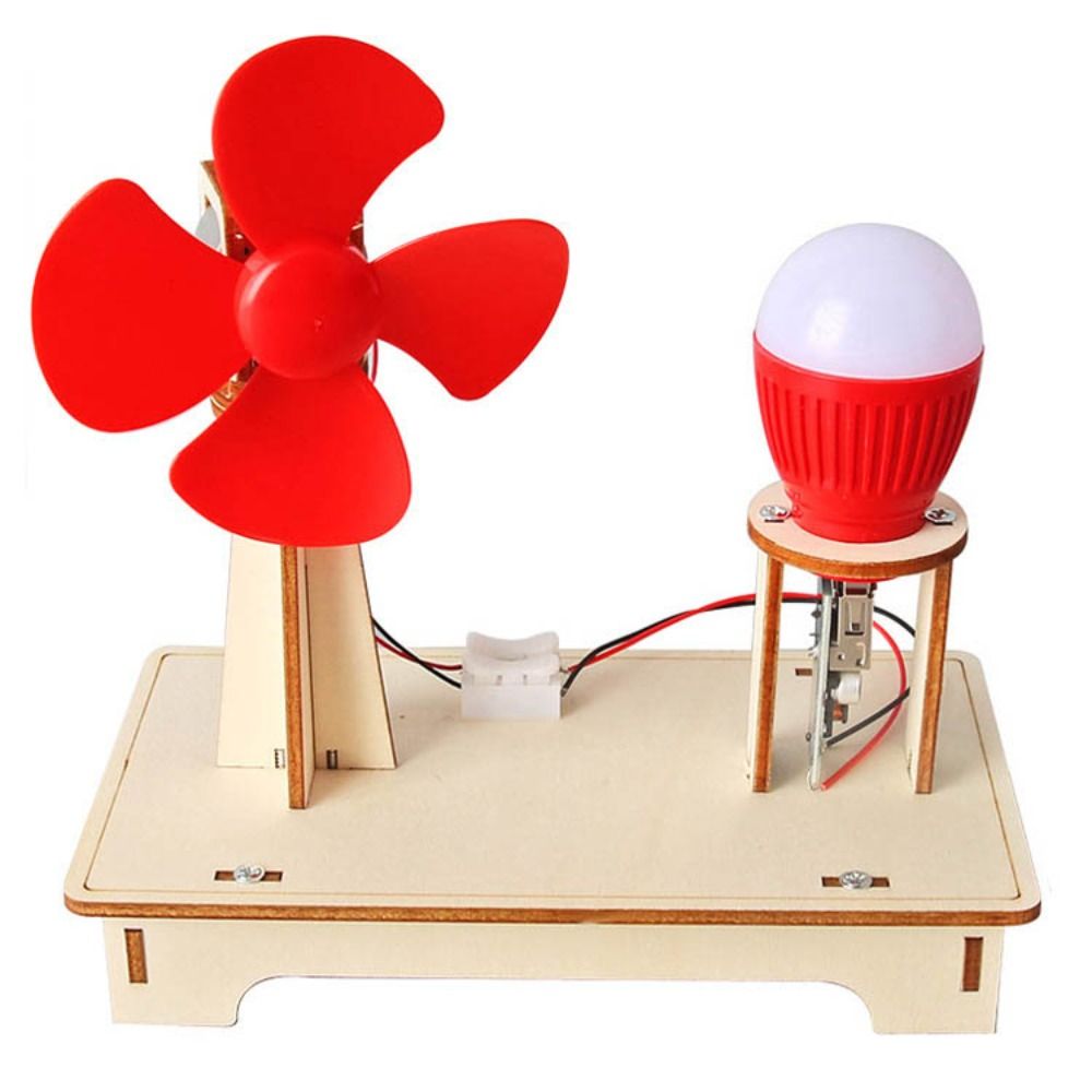 1 conjunto presente física ciê - Science Diy Model avaliação e preço