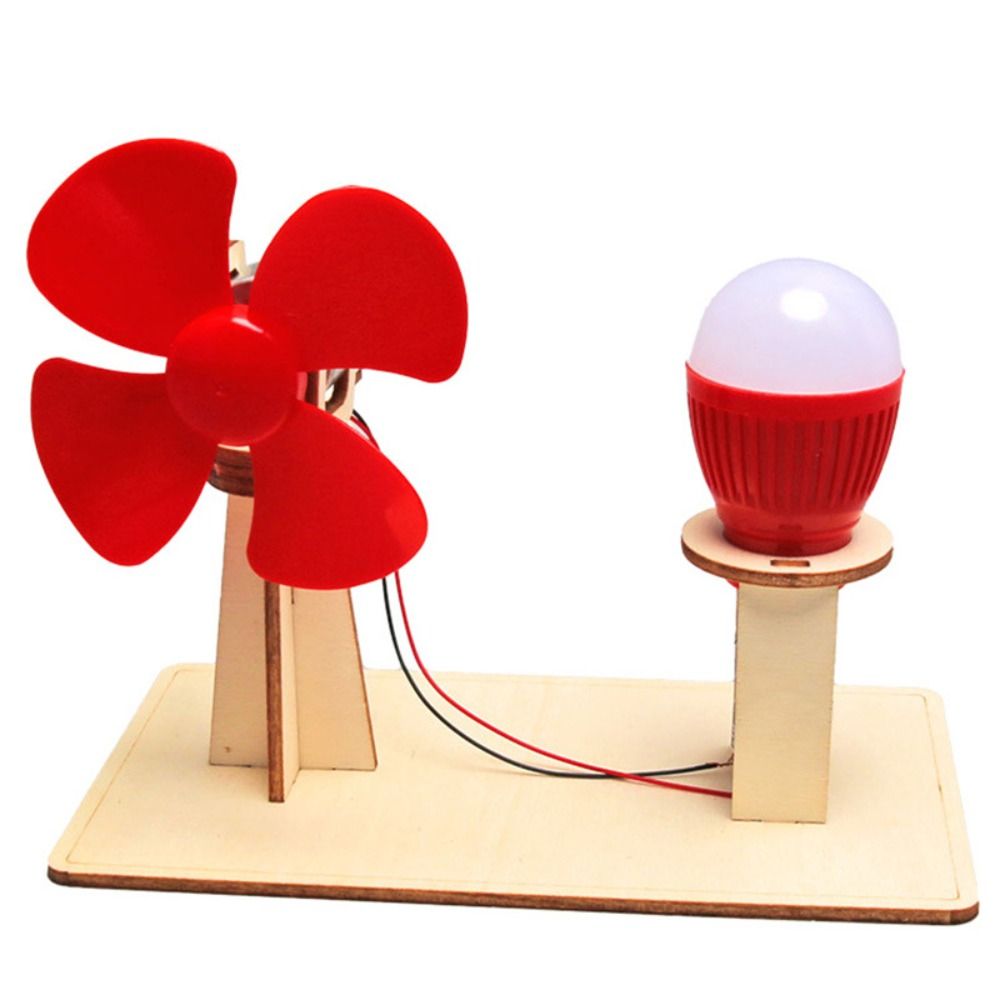1 conjunto presente física ciê - Science Diy Model avaliação e preço