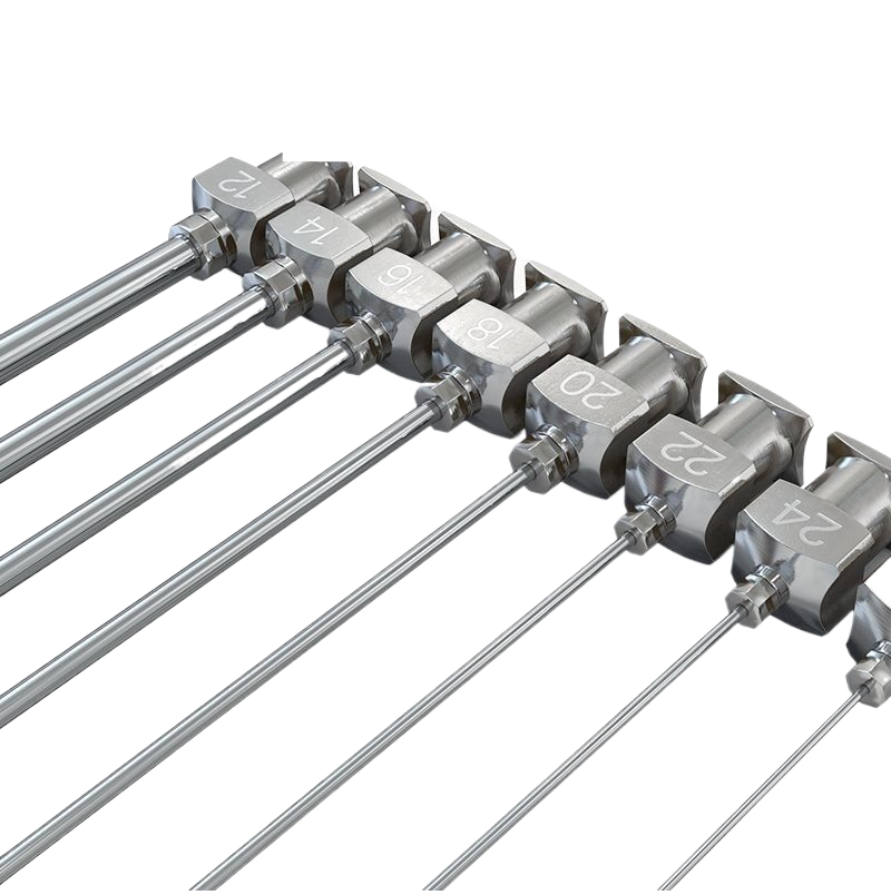 Longo Industrial Blunt Dica Lu - Hobby Science Lab avaliação e preço