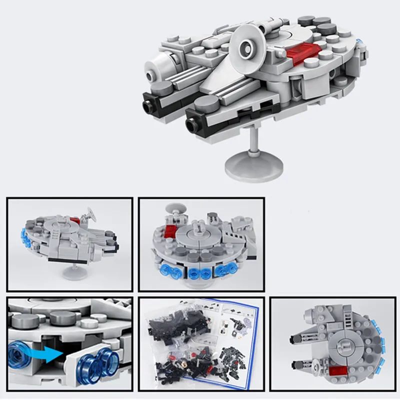 Novo Conjunto de Blocos de Mon - Science Robotics avaliação e preço