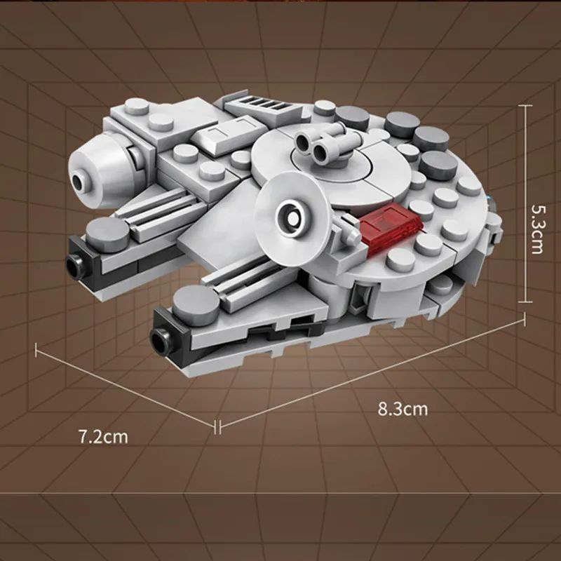 Novo Conjunto de Blocos de Mon - Science Robotics avaliação e preço