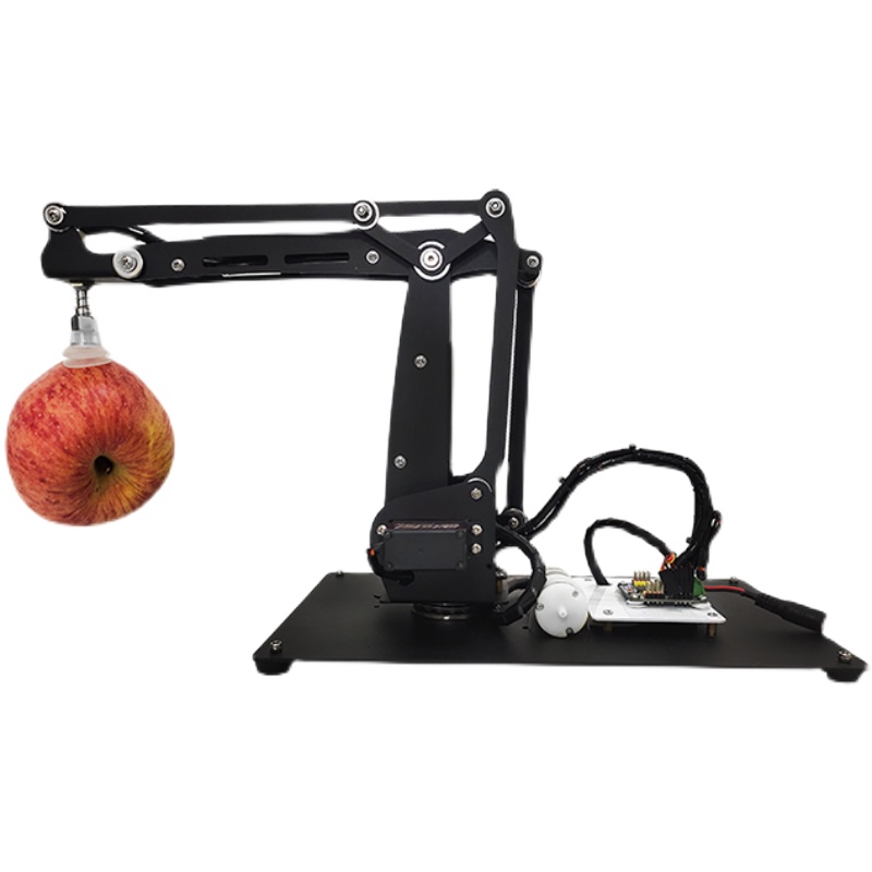 Arduino todo-metal 3 dof bomba - Science Robotics avaliação e preço
