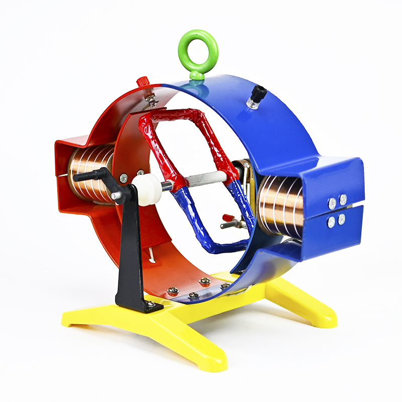 Modelo de Motor Eletromagnétic - Science Experiment avaliação e preço