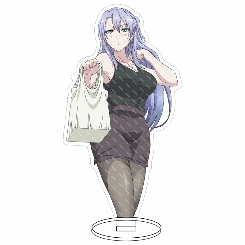 Figura de Anime de 16CM: Scien - Science Nova avaliação e preço