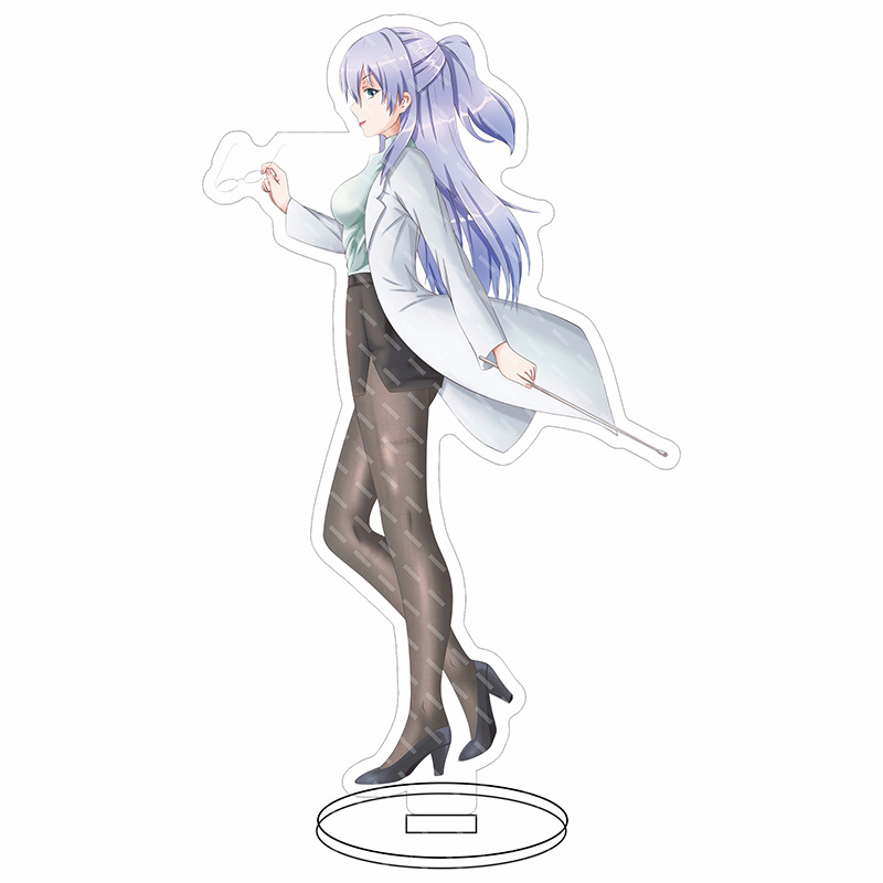 Figura de Anime de 16CM: Scien - Science Nova avaliação e preço
