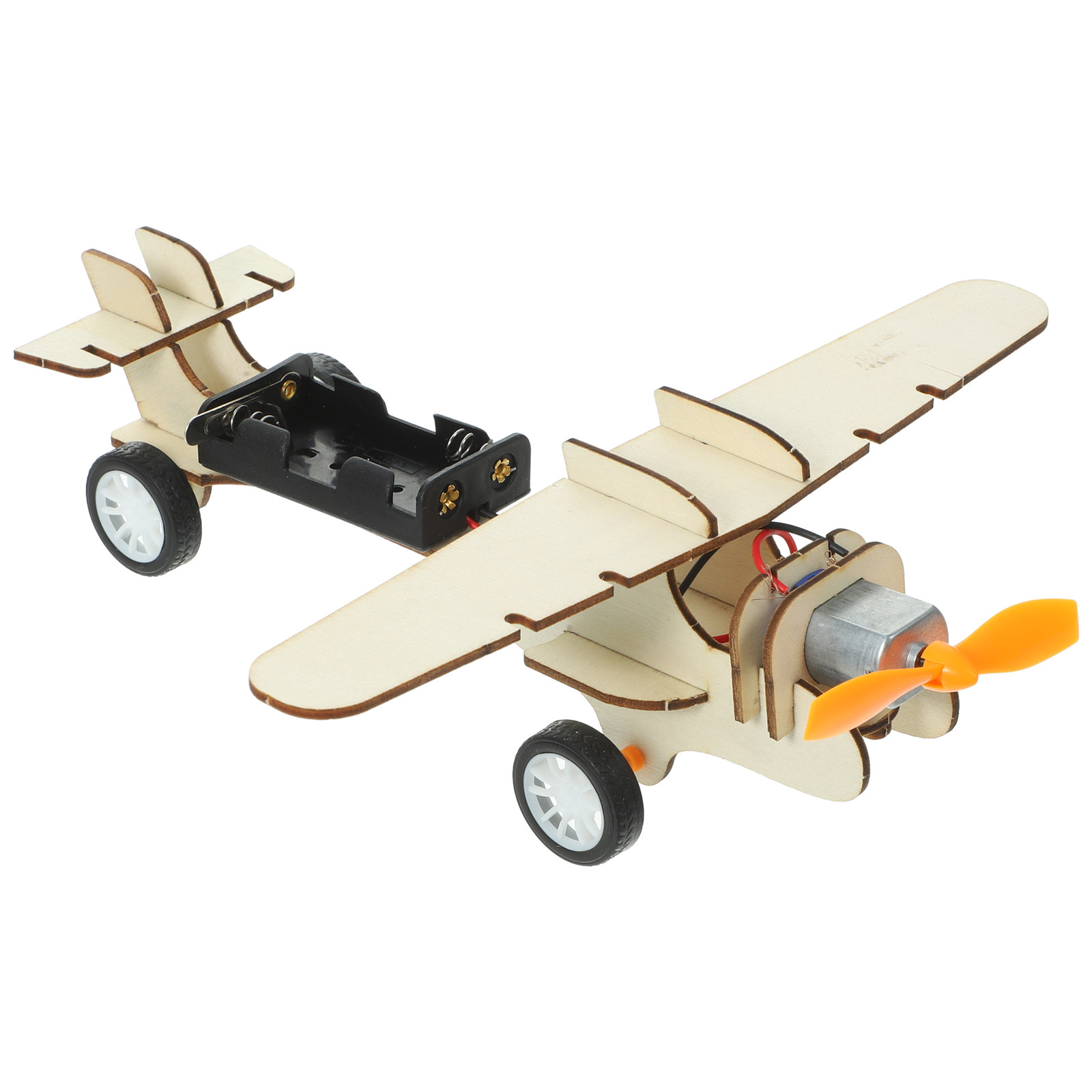 1 Conjunto de Kit Científico D - Science Project avaliação e preço