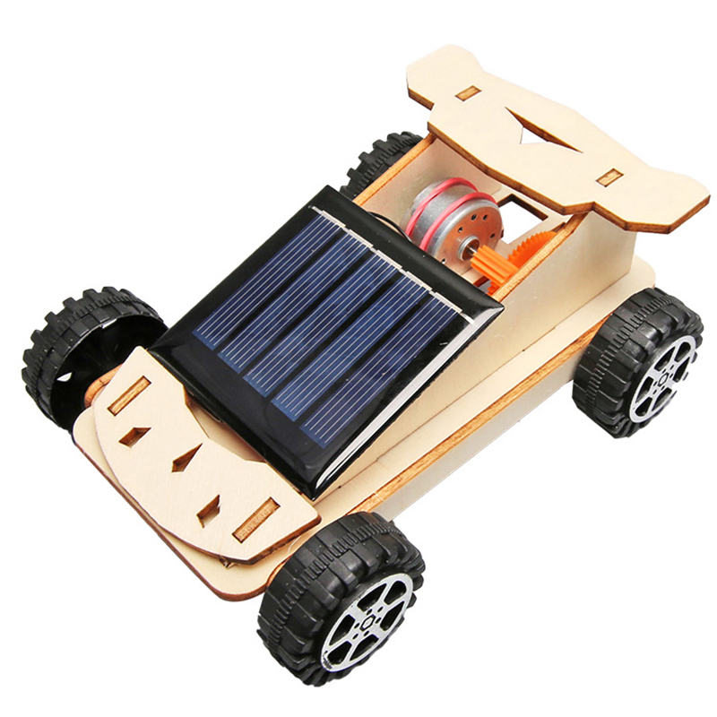 1 Conjunto de Kit de Experimen - Science Diy Model avaliação e preço