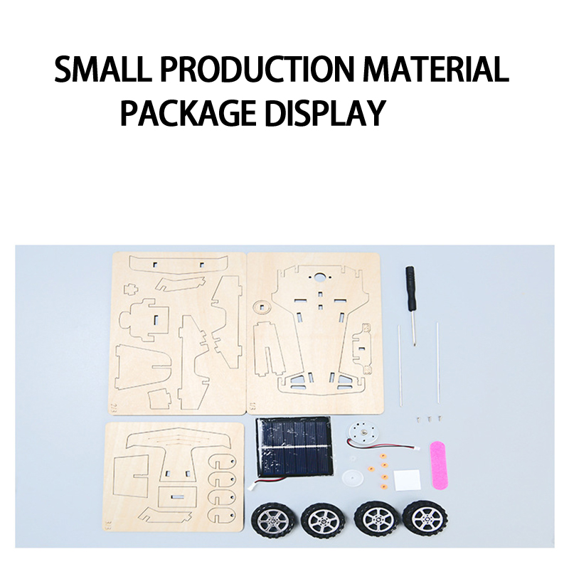 1 Conjunto de Kit de Experimen - Science Diy Model avaliação e preço