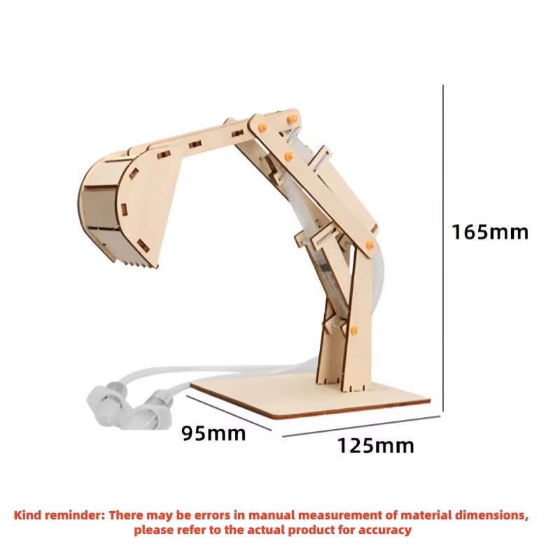 Kit de Ciência DIY STEM Divert - Hobby Is Science avaliação e preço