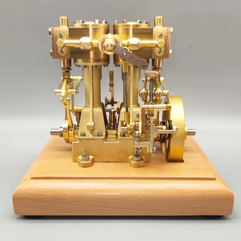 Modelo de Motor a Vapor Recipr - Hobby Science Lab avaliação e preço