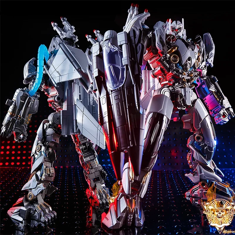 Brinquedo de transformação nit - Science Robotics avaliação e preço