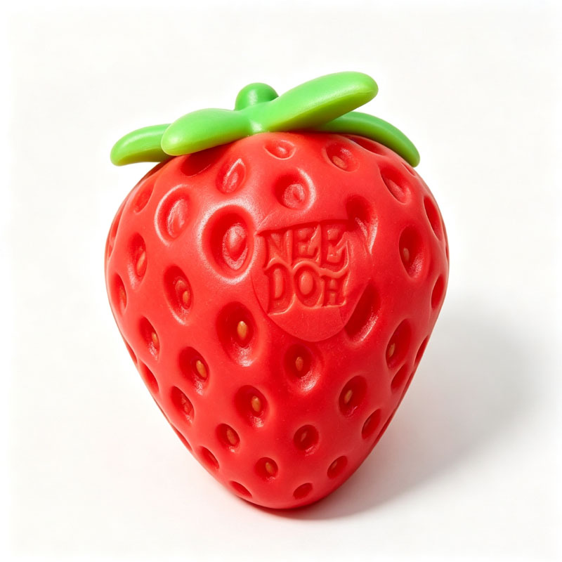 Bola Antiestresse Frutada Groo - Crystal Growing Kit avaliação e preço