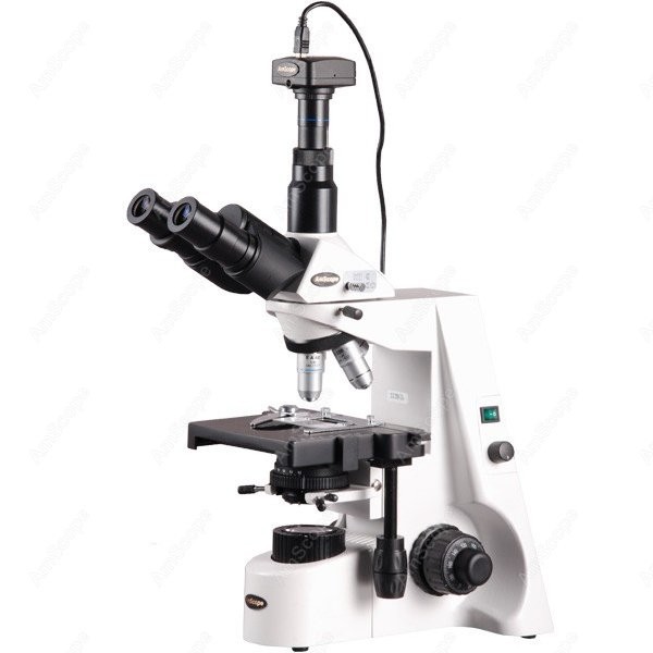 Microscópio Biológico Composto - Microscope Compound 40X avaliação e preço