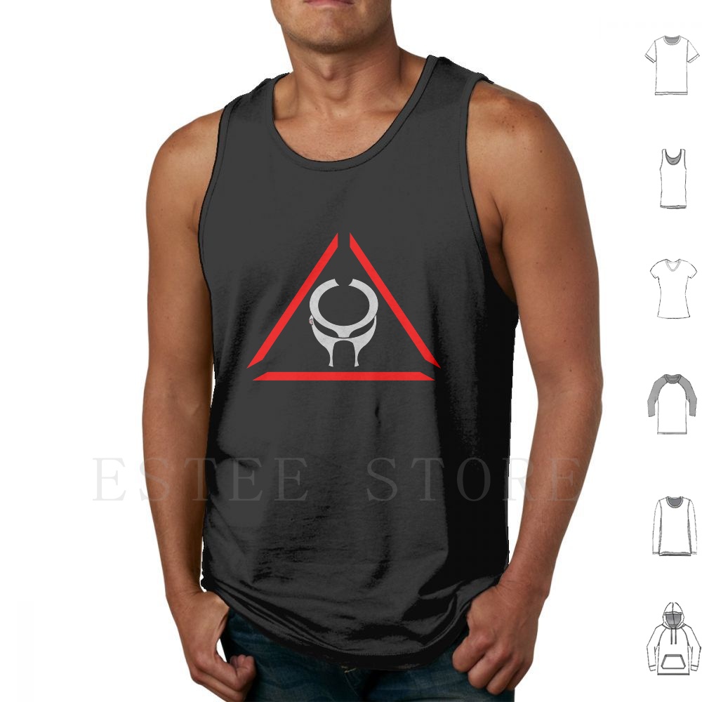 Camisetas Regata com Logo, Sem - Science Hunter avaliação e preço