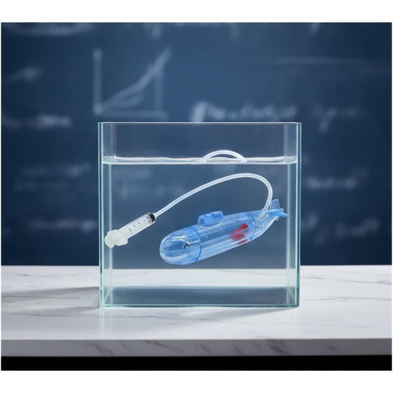 Kit Educacional STEM de Montag - Science Diy Model avaliação e preço