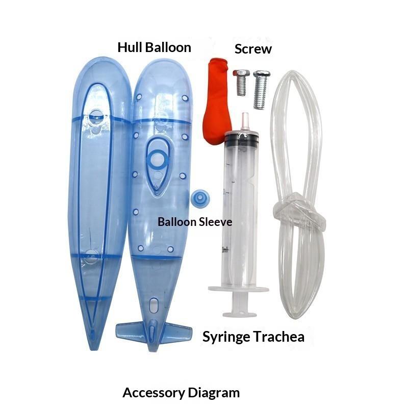 Kit Educacional STEM de Montag - Science Diy Model avaliação e preço