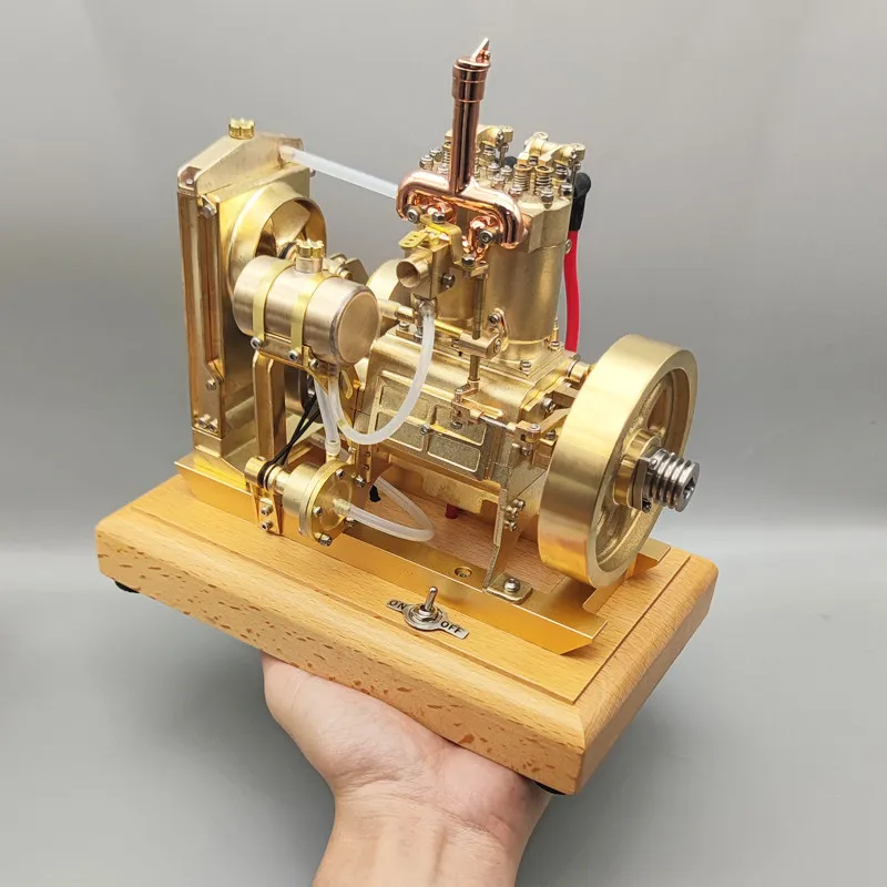 Modelo de Motor Científico de  - Hobby Science Lab avaliação e preço