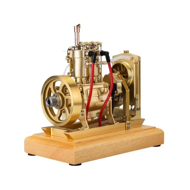 Modelo de Motor Científico de  - Hobby Science Lab avaliação e preço