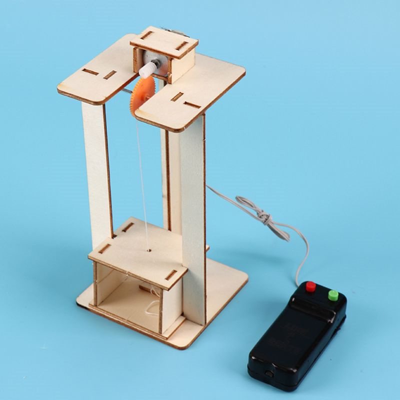 Brinquedo Educativo DIY: Model - Science Diy Model avaliação e preço
