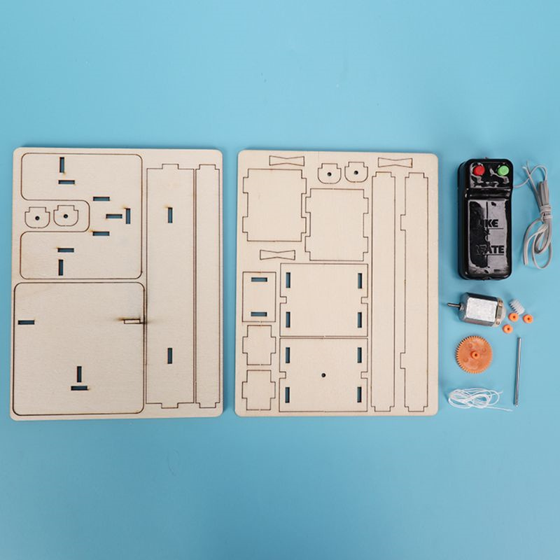 Brinquedo Educativo DIY: Model - Science Diy Model avaliação e preço