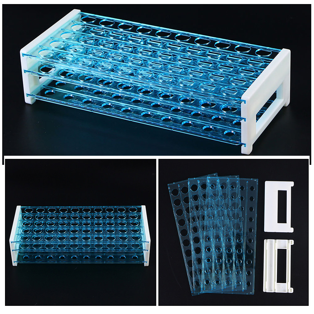 Suporte para Tubos de Ensaio d - Science Experiment avaliação e preço