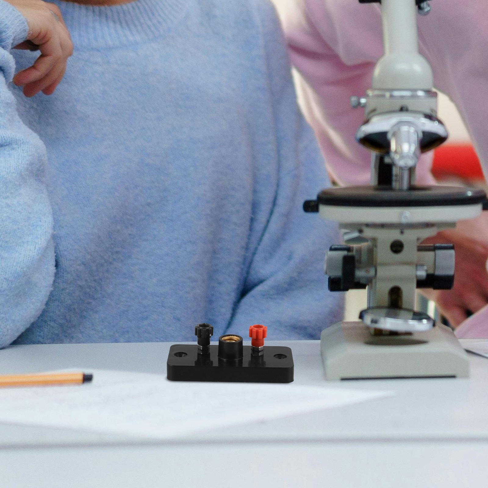 Soquete de Lâmpada E10 com Ros - Science Experiment avaliação e preço