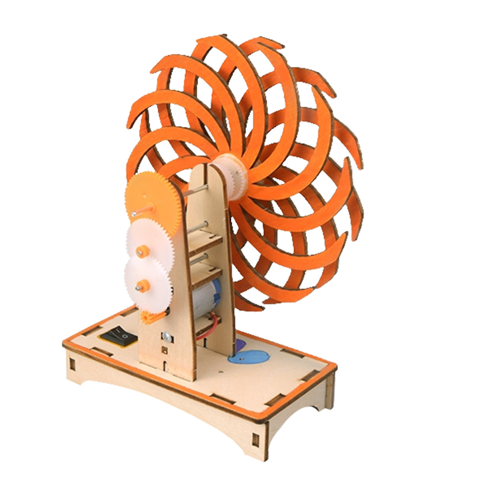 Diy artesanal janela mágica di - Science Project Physics avaliação e preço