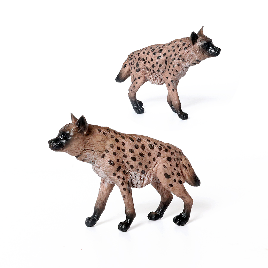 Heia de vida selvagem de plást - Science Toy avaliação e preço