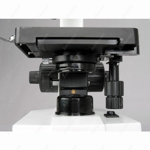 Microscópio Monocular LED da S - Microscope Compound 40X avaliação e preço