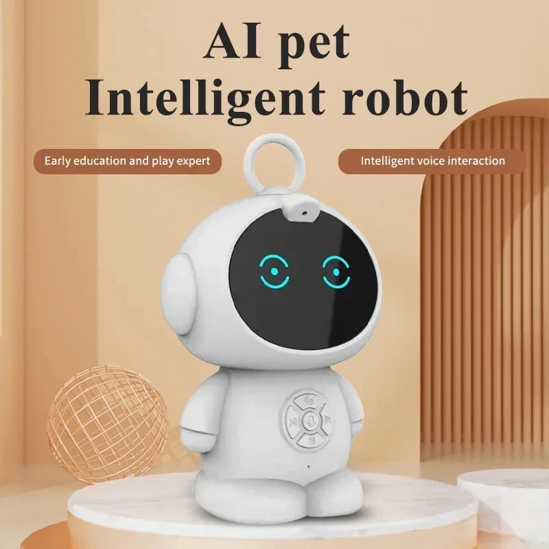 Robô Inteligente com IA e WiFi - Science Robotics avaliação e preço